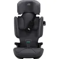 Автокрісло BRITAX-ROMER KIDFIX i-SIZE Storm Grey — Photo 1