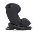 Автокрісло BEBE CONFORT EVOLVEFIX i-Size Tinted Black ECOM — Photo 1