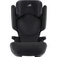 Автокрісло BRITAX-ROMER KIDFIX PRO M Classic Space Black — Photo 1