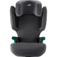 Автокрісло BRITAX-ROMER HI-LINER Midnight Grey — Photo 1