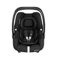 Автокрісло MAXI-COSI CabrioFix i-Size Essential Black — Photo 1