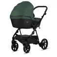 Коляска універсальна TUTIS VIVA5 Essential Emerald — Photo 1