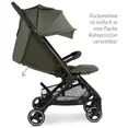 Коляска прогулянкова ABC Design Ping 3 Travel Avocado — Photo 1