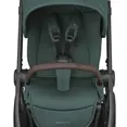 Коляска прогулянкова MAXI-COSI Oxford Essential Green — Photo 1