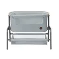 Приставне ліжечко MAXI-COSI Iora Beyond Grey Eco — Photo 1