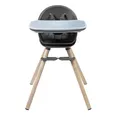 Стільчик для годування Maxi-Cosi Moa Beyond Graphite ECO — Photo 1