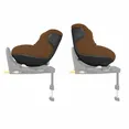 Автокрісло MAXI-COSI Pearl 360 Pro Authentic Cognac без вкладишу — Photo 4
