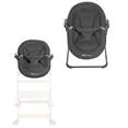 Крісло BEBE CONFORT Timba Baby Mineral Graphite — Photo 1