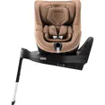 Автокрісло BRITAX-ROMER DUALFIX PRO M LUX Warm Caramel — Photo 2