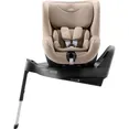 Автокрісло BRITAX-ROMER DUALFIX PRO M Style Teak — Photo 2