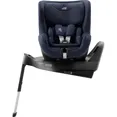 Автокрісло BRITAX-ROMER DUALFIX PRO M Style Night Blue — Photo 2