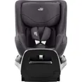 Автокрісло BRITAX-ROMER DUALFIX PRO M Classic Deep Grey — Photo 1