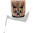 Автокрісло BRITAX-ROMER DUALFIX 5Z LUX Warm Caramel — Photo 2