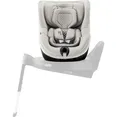 Автокрісло BRITAX-ROMER DUALFIX 5Z LUX Linen Grey — Photo 2