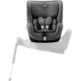 Автокрісло BRITAX-ROMER DUALFIX 5Z Style Mineral Grey — Photo 2