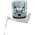 Автокрісло BRITAX-ROMER DUALFIX 5Z Style Harbor Blue — Photo 2