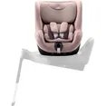 Автокрісло BRITAX-ROMER DUALFIX 5Z Style Dusty Rose — Photo 2