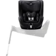 Автокрісло BRITAX-ROMER DUALFIX 5Z Style Carbon Black — Photo 2