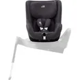 Автокрісло BRITAX-ROMER DUALFIX 5Z Classic Deep Grey — Photo 2