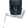 Автокрісло BRITAX-ROMER DUALFIX 5Z Night Blue — Photo 2