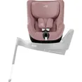 Автокрісло BRITAX-ROMER DUALFIX 5Z Dusty Rose — Photo 2