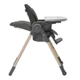 Стільчик для годування MAXI-COSI Minla Essential Graphite — Photo 7