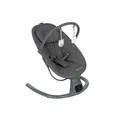 Крісло-качалка BEBE CONFORT MELILO Mineral Graphite — Photo 1