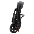 Коляска прогулянкова BRITAX-ROMER SMILE 5Z Midnight Grey — Photo 1