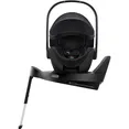 Автокрісло BRITAX-ROMER BABY-SAFE PRO Galaxy Black — Photo 1