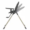 Стільчик для годування MAXI-COSI Ava Beyond Graphite Eco — Photo 1