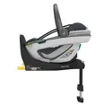 Автокрісло MAXI-COSI Coral 360 Essential Grey (Black Shell) — Photo 3
