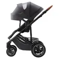 Коляска прогулянкова BRITAX-ROMER SMILE 5Z Midnight Grey — Photo 2