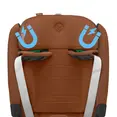 Автокрісло MAXI-COSI Titan Pro 2 i-Size Authentic Terra — Photo 3