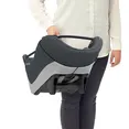 Автокрісло MAXI-COSI Coral 360 Essential Grey (Black Shell) — Photo 4