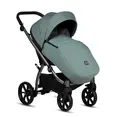 Коляска універсальна TUTIS Uno5 plus ESSENTIAL COLLECTION Menta — Photo 3