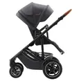 Коляска прогулянкова BRITAX-ROMER SMILE 5Z Midnight Grey — Photo 3