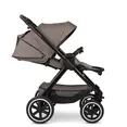 Коляска прогулянкова ABC Design Samba 2 Nature — Photo 1
