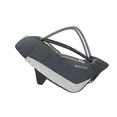 Автокрісло MAXI-COSI Coral 360 Essential Grey (Black Shell) — Photo 5