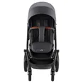 Коляска прогулянкова BRITAX-ROMER SMILE 5Z Midnight Grey — Photo 4