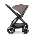 Коляска прогулянкова ABC Design Samba 2 Nature — Photo 2