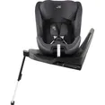 Автокрісло BRITAX-ROMER SWIVEL Midnight Grey — Photo 2