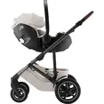 Автокрісло BRITAX-ROMER BABY-SAFE PRO Soft Taupe — Photo 3