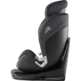 Автокрісло BRITAX-ROMER SWIVEL Midnight Grey — Photo 3