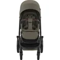 Коляска прогулянкова BRITAX-ROMER SMILE 5Z Urban Olive — Photo 3