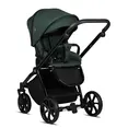 Коляска універсальна TUTIS Mio3 plus ESSENTIAL Pacific Green — Photo 10