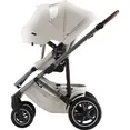 Коляска прогулянкова BRITAX-ROMER SMILE 5Z Soft Taupe — Photo 1