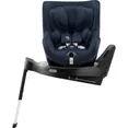 Автокрісло BRITAX-ROMER DUALFIX PRO Night Blue — Photo 2