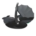 Автокрісло MAXI-COSI Pebble 360 Pro2 Twillic Graphite — Photo 3