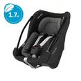Автокрісло MAXI-COSI Coral 360 Essential Black (Black Shell) — Photo 2