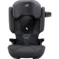 Автокрісло BRITAX-ROMER KIDFIX i-SIZE Storm Grey — Photo 2